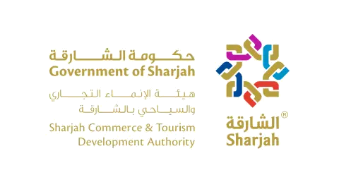 Sharjah Govt logo