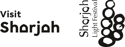 Sharjah Light Festival logo