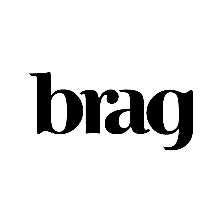 BRAG logo