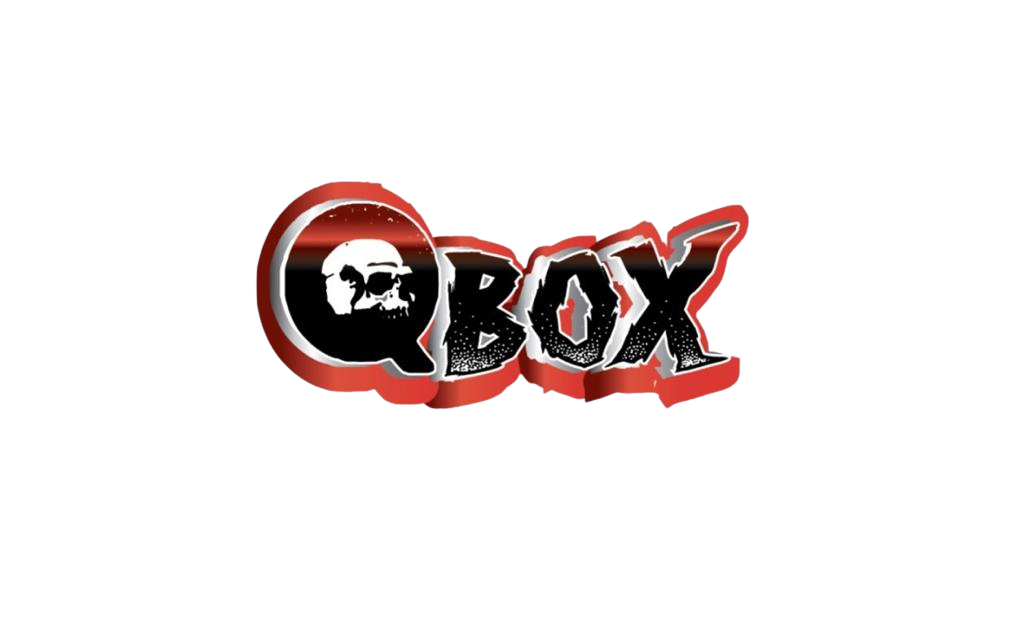 QBOX Invest logo