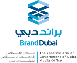 Brand Dubai logo